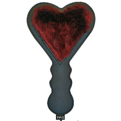 Enchanted Heart Paddle
